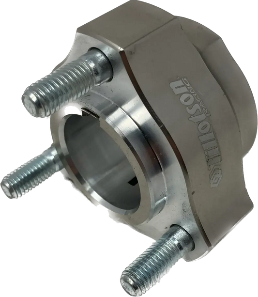 30x40mm Tillotson Mini / Bambino Karting Rear Hub.