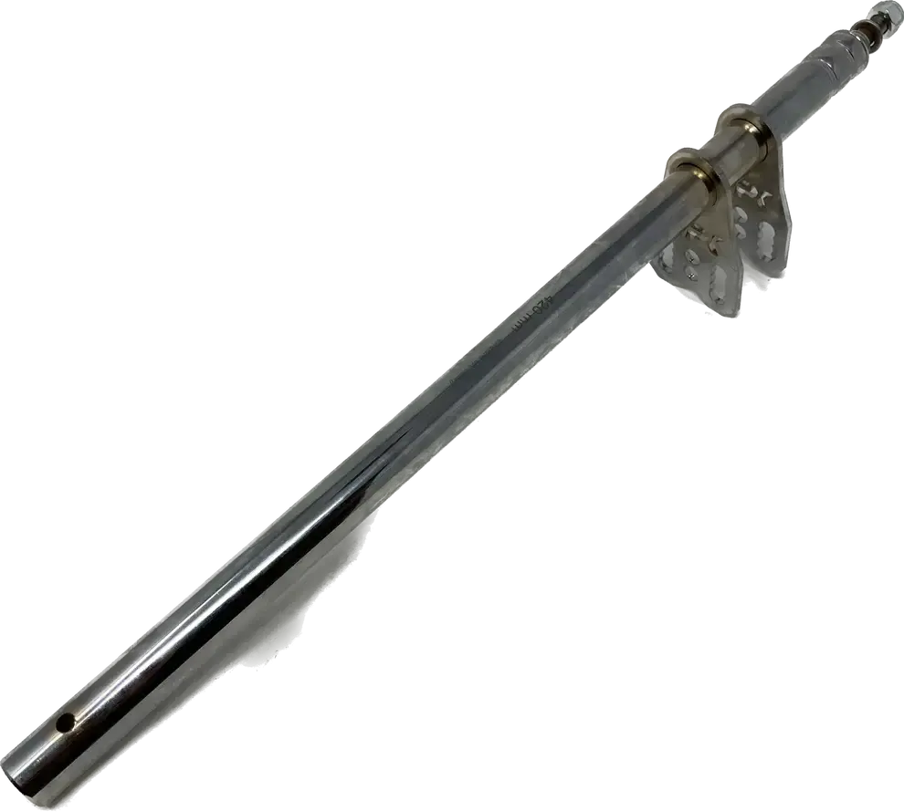 420mm Tillotson T4 Mini / Bambino Karting Steering Column.