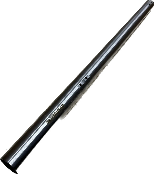 50X2X1030MM Tillotson T4 Rear Karting Axle.