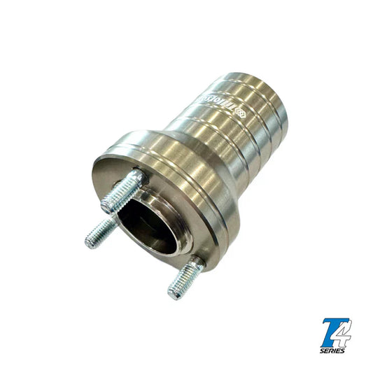Tillotson Front Hubs